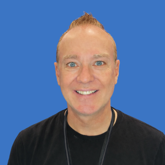 Headshot for Springfest Judge