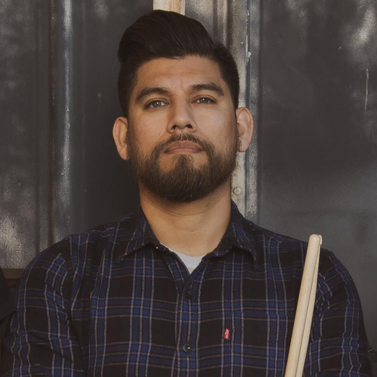 Headshot of judge for Springfest