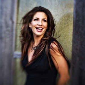 Headshot of judge for Springfest